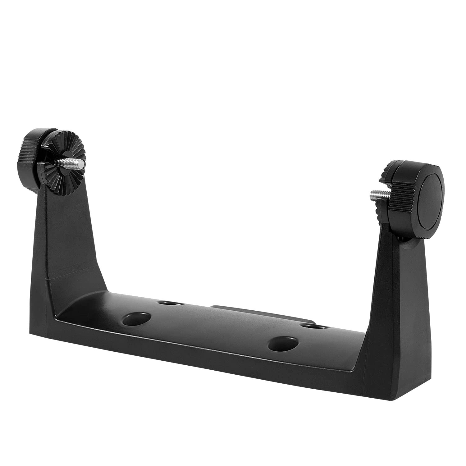 Upgrade Gimbal Mounting Bracket with Knobs for Lowrance HDS-7, Elite, Hook 7