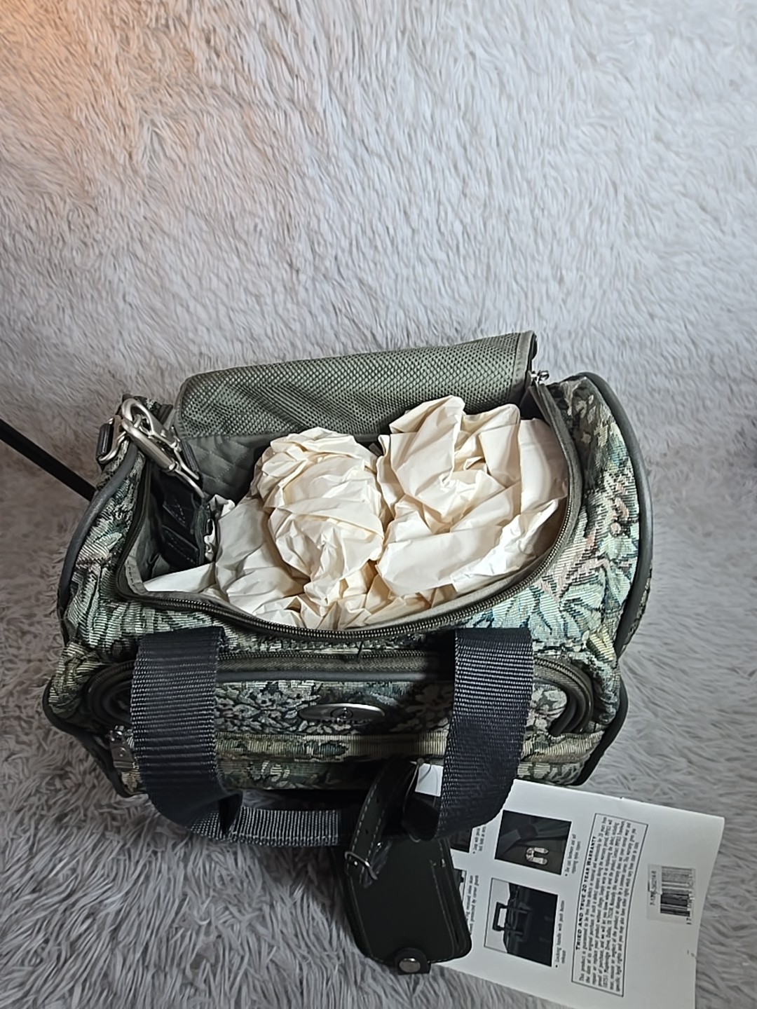 Impuls Travelware For The Next Generation Luggage