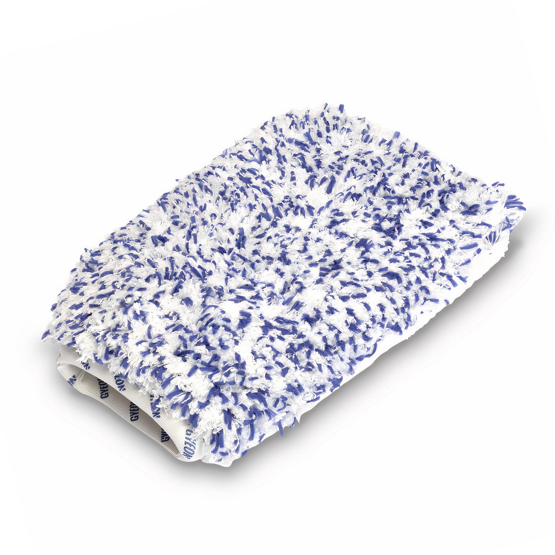 Gyeon Q2M WashPad EVO Double-sided wash pad for a safe and efficient wash