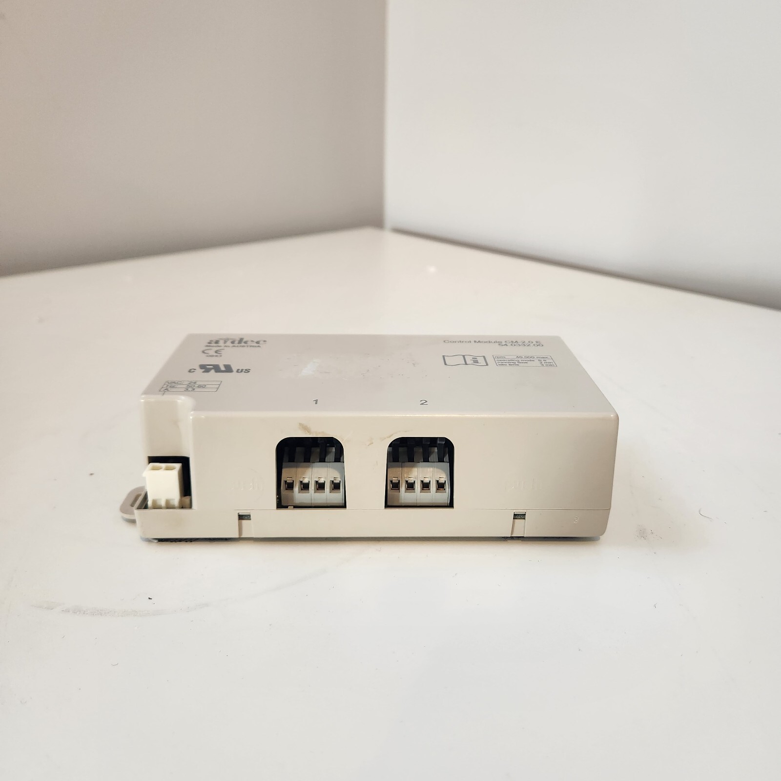 Adec W&H CM-2.0 E Handpiece Control Module 54.0332.00