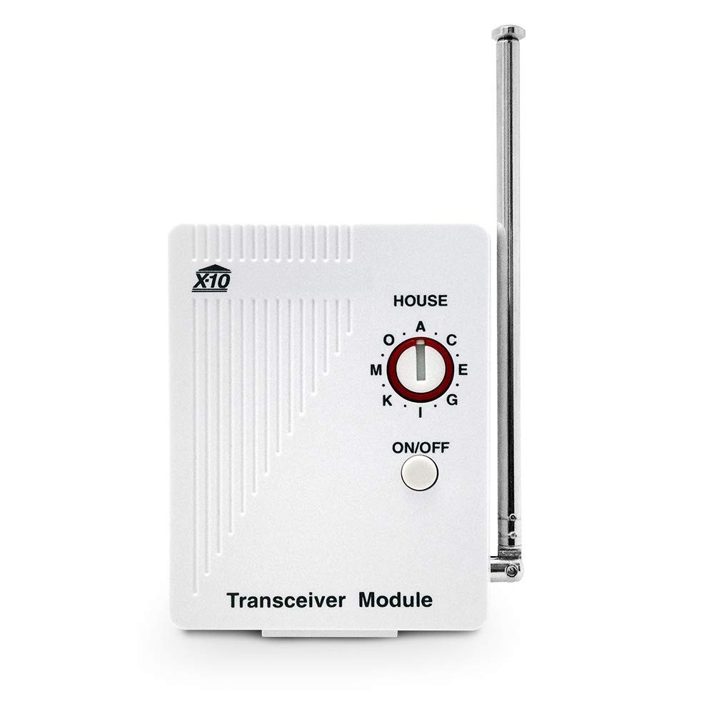Wireless Transceiver Module TM751 - Long Range, Plug & Play, Easy Setup