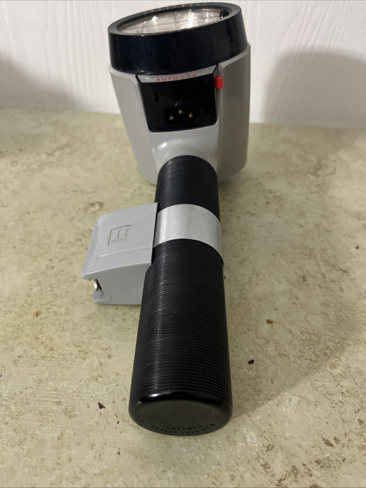 Honeywell High Performance Auto 770 Strobonar Flash
