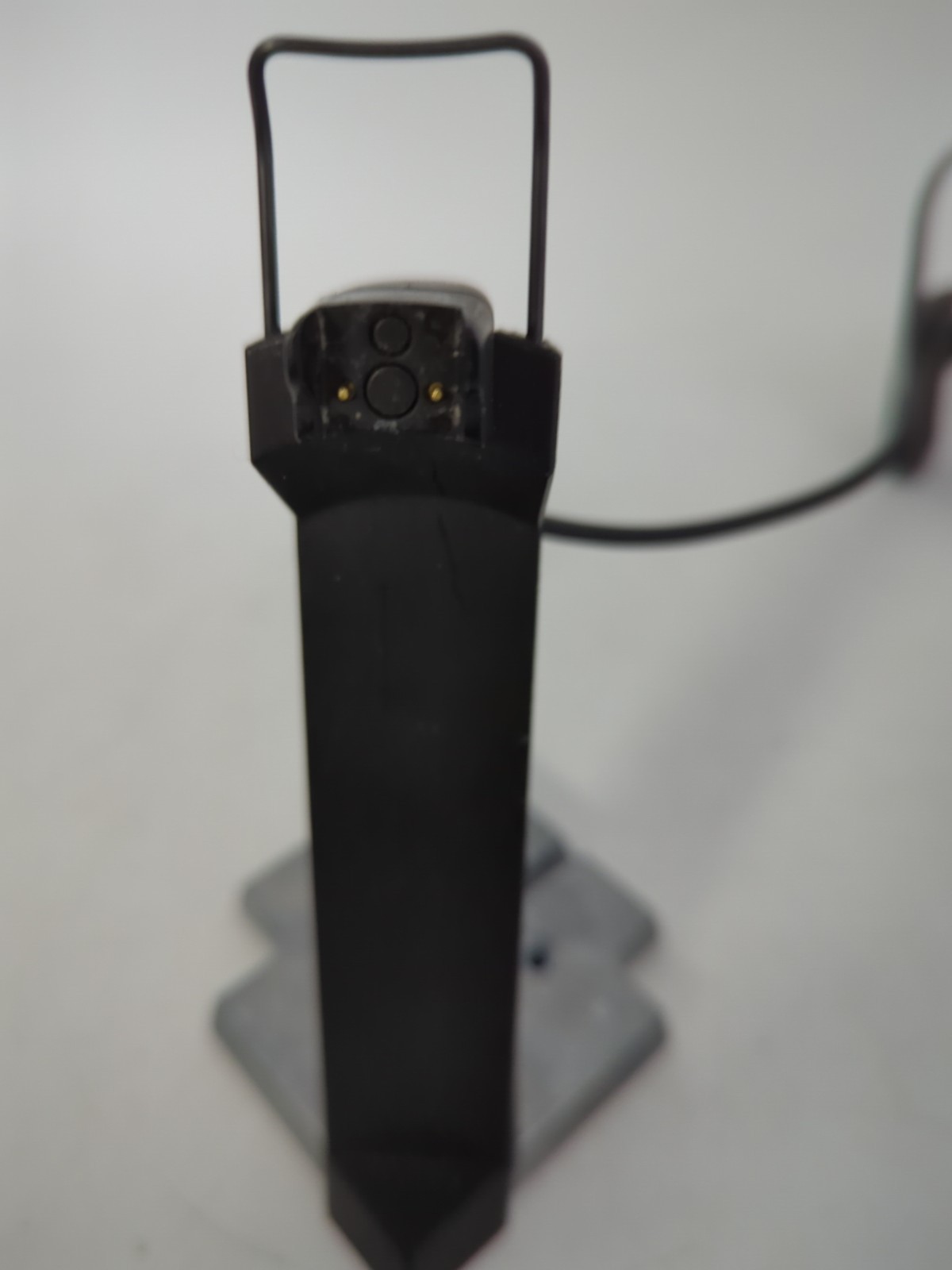 SENNHEISER MB-PRO1 BLUETOOTH HEADSET WITH BASE