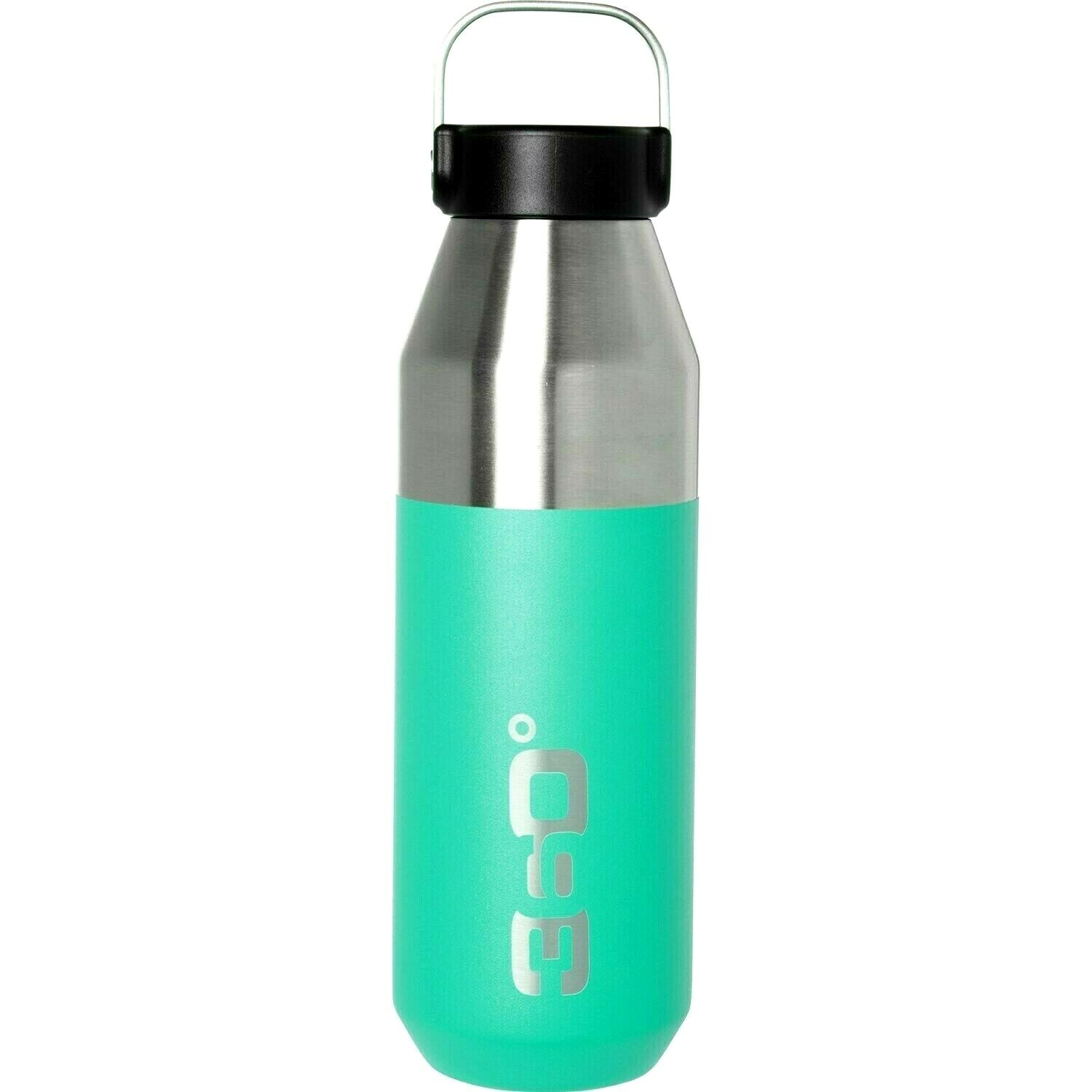 360 DEGREES HOT/COLD BOTTLE VACUUM INSULATED NARROW MOUTH 25fl 0z - BRAND NEW
