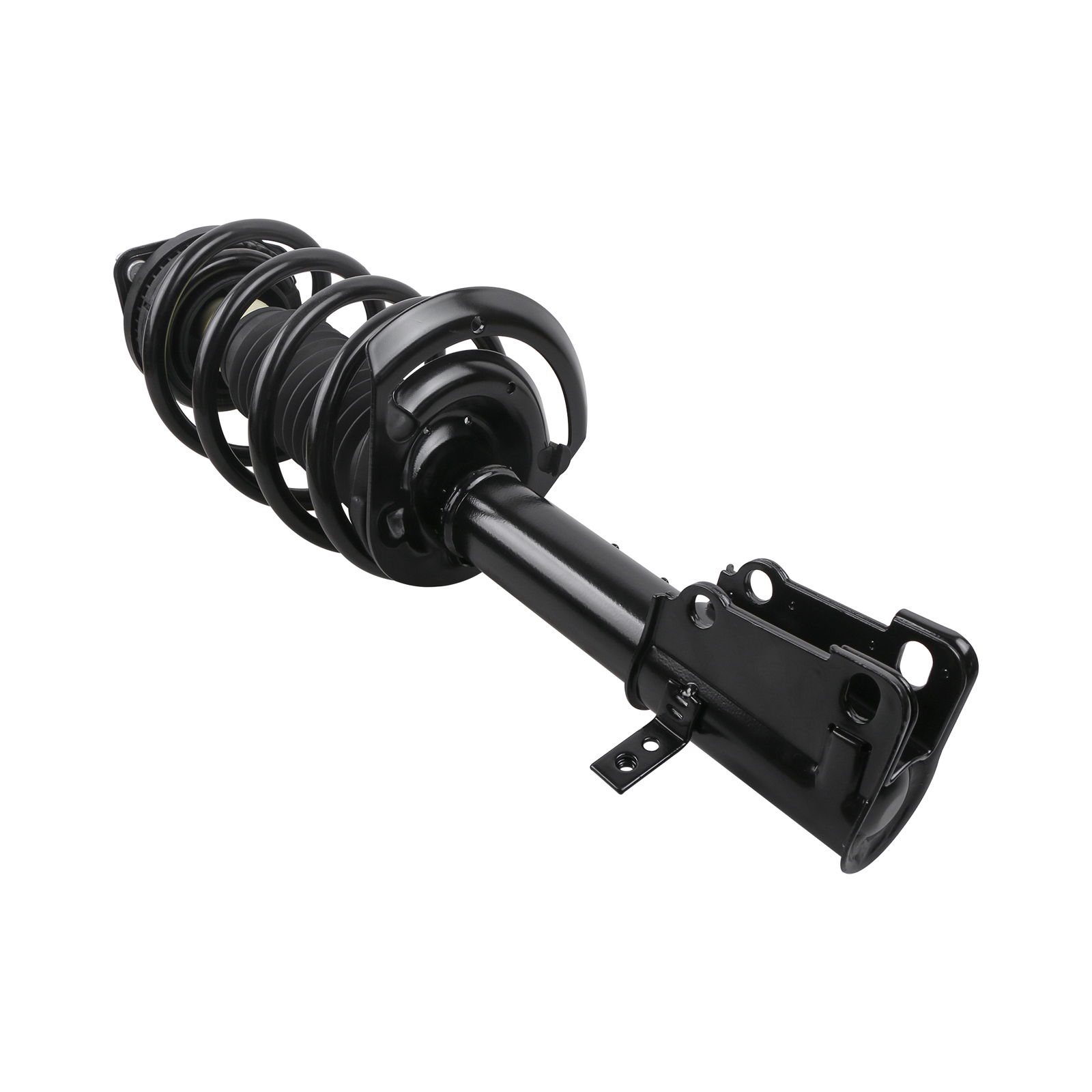 Box(2) Front Struts Shocks For 2011-2014 Chrysler 200 2008-2014 Dodge Avenger