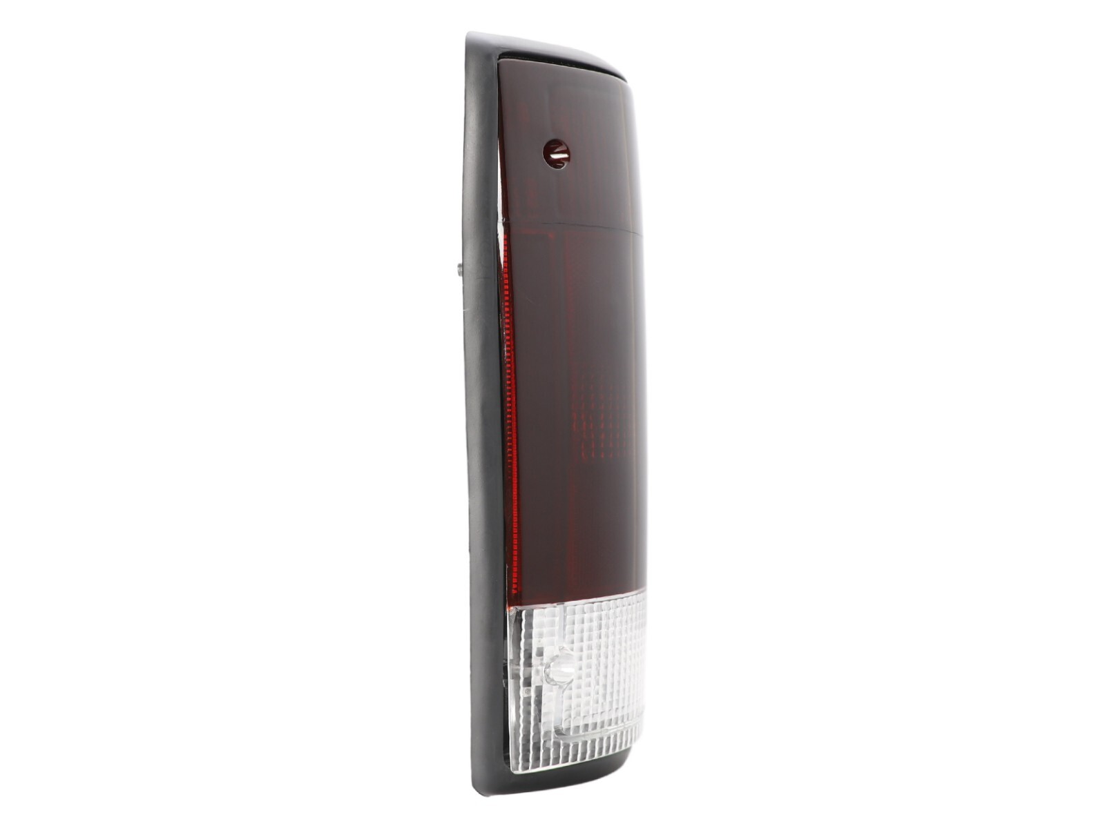 Dark RED/SMOKE Tail Light For 00-06 Ford Excursion / 95-14 E-150 E-250 E-350 Van