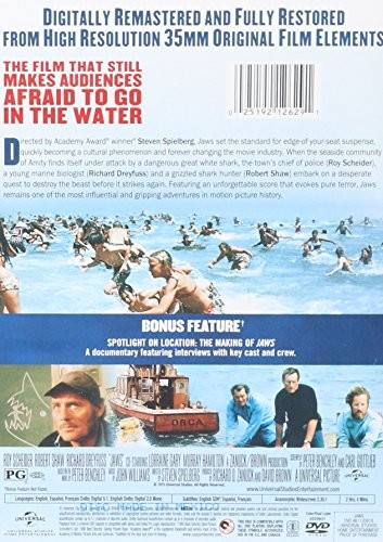 Jaws