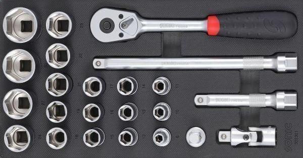 SONIC 302301 Trolley Tool Insert
