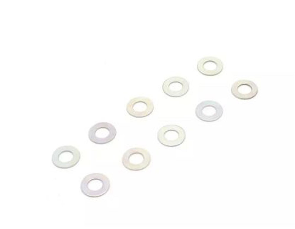 Kyosho Cap Screw(M2x5) (5pcs) - KYO1-W501005