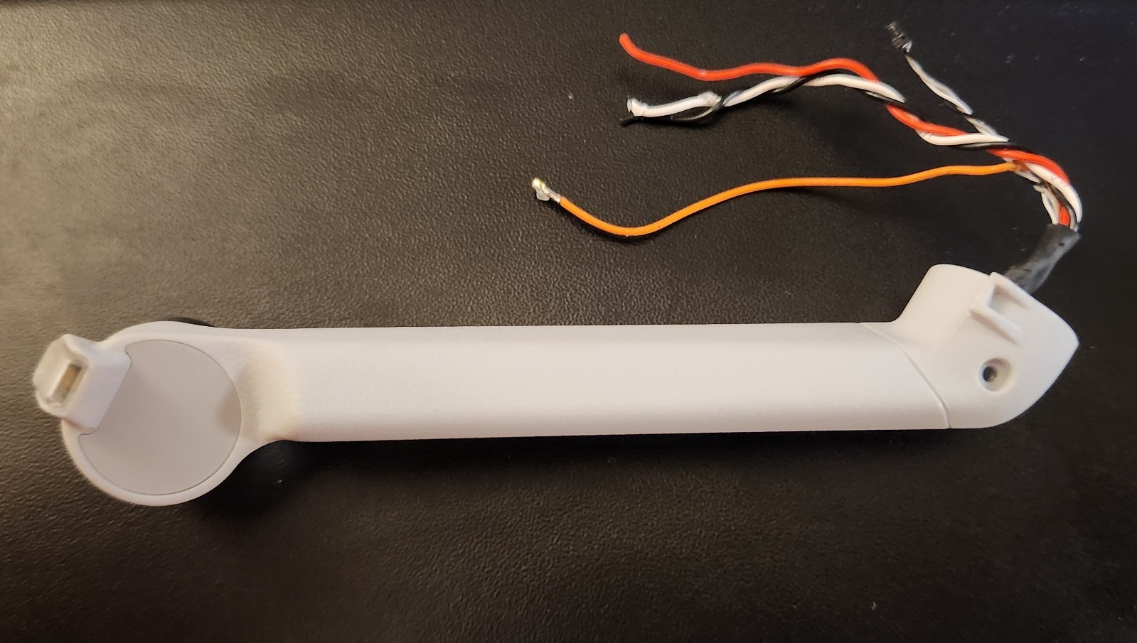 Arm & Motor Replacement For DJI Mini 3 Pro Front Right Arm