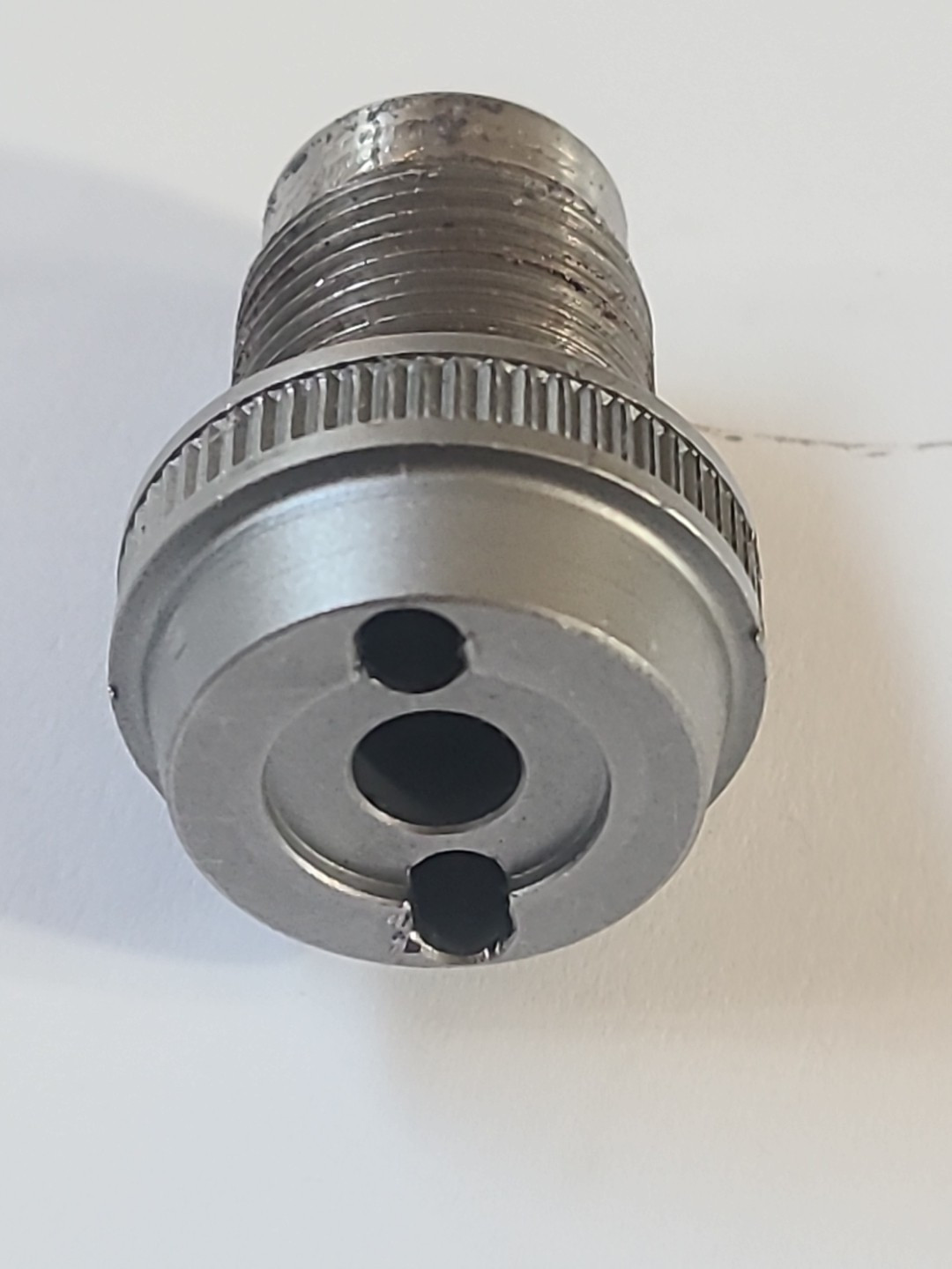 T/C Thompson Center IMPACT Breech Plug - Speed Breech TC
