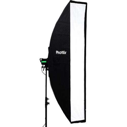 Phottix Solas Strip Softbox with Grid 16x71in (40x180cm)
