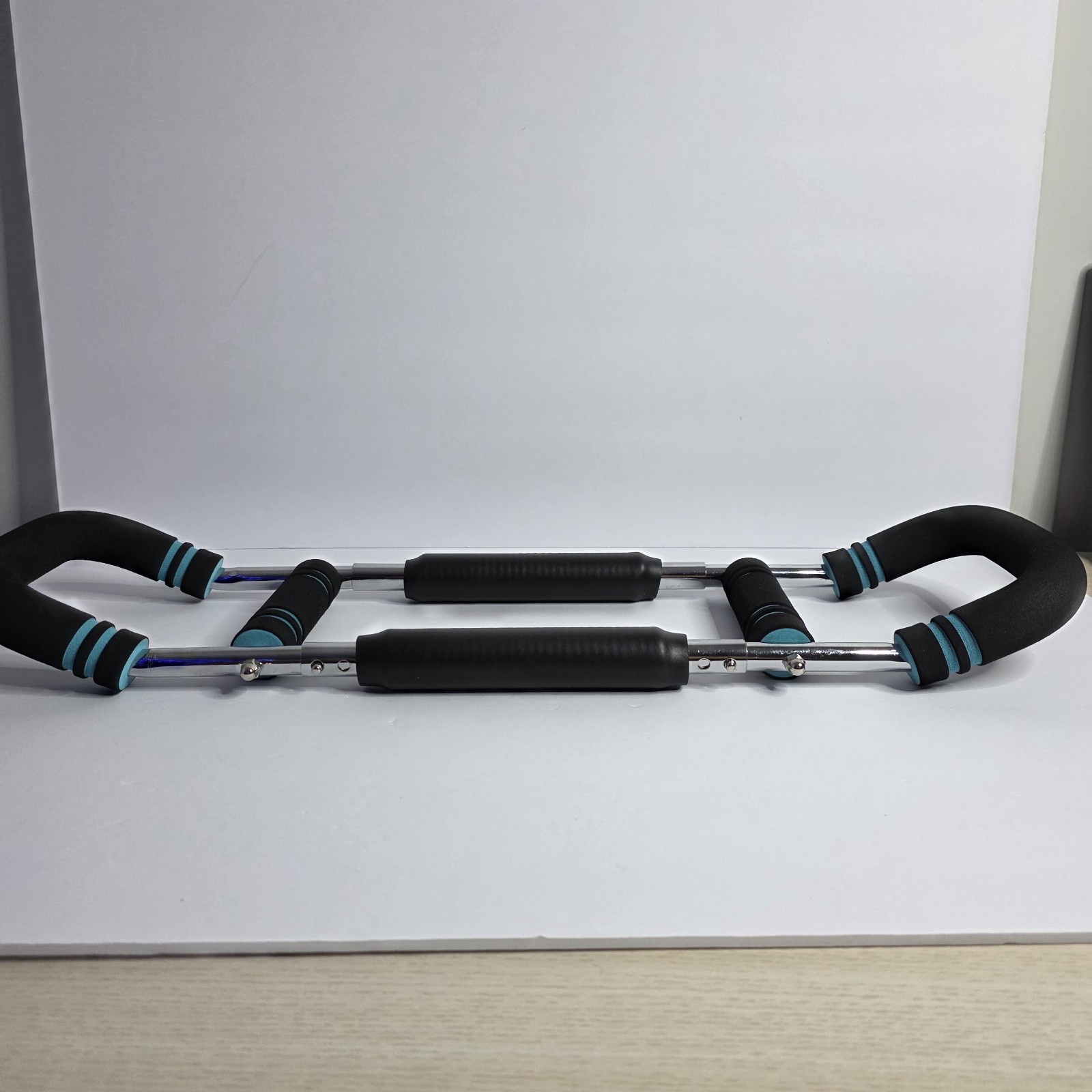 Multi-function Arm and Chest Trainer Open Box Used Only Once