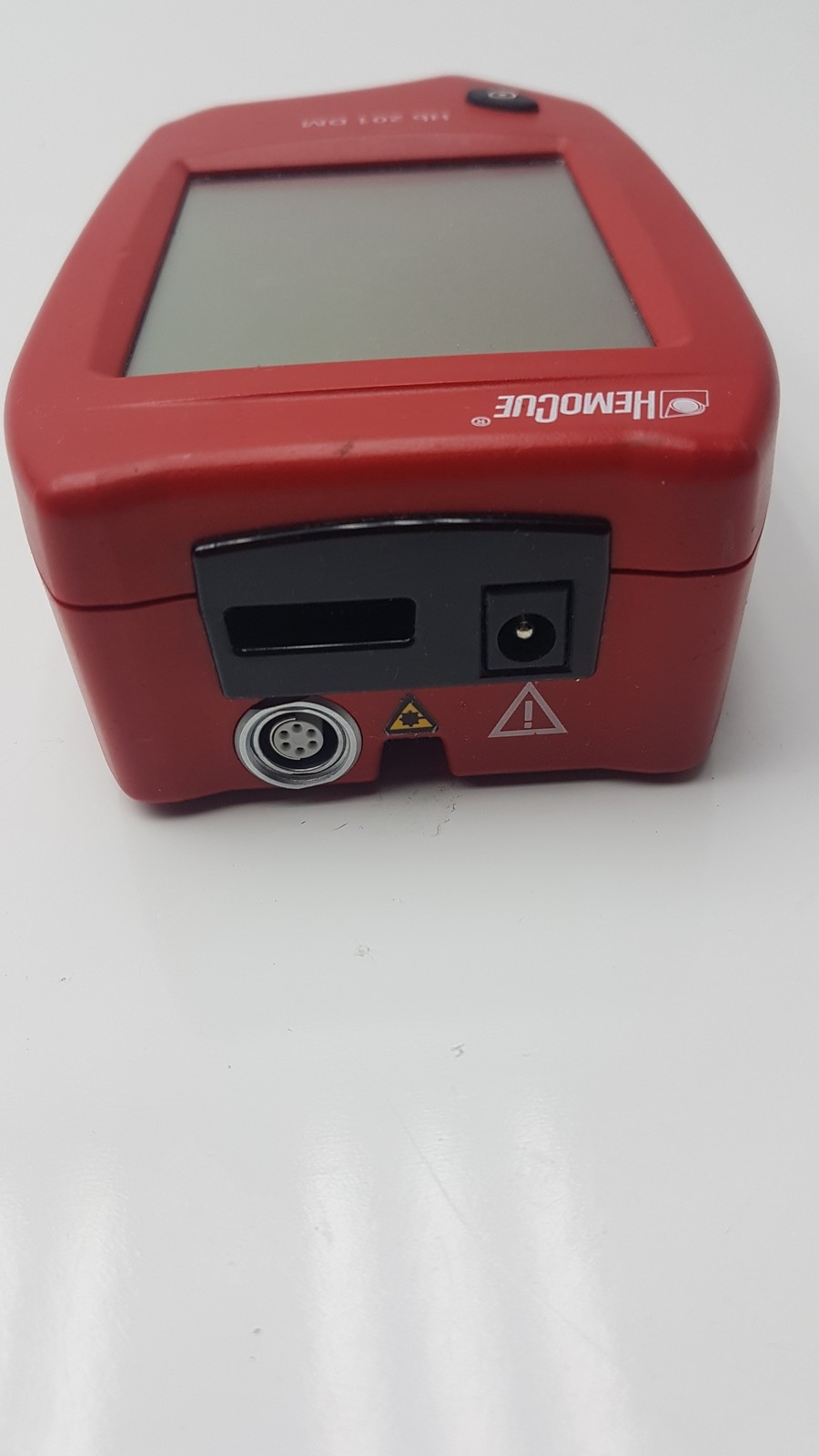 HemoCue Hb 201 DM Hemoglobin System Analyzer