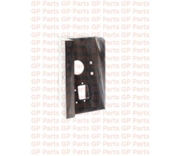Skyjack 132096, CONTROL BOX SHELL, SJIII3219