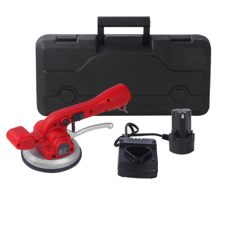 Electric Tile Automatic Leveling Machine Tile Tiler Tile Machine Tile Vibrator