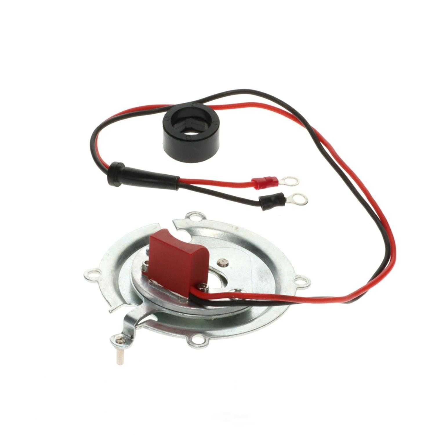 Electronic Conversion Kit Standard Motor Products LX808