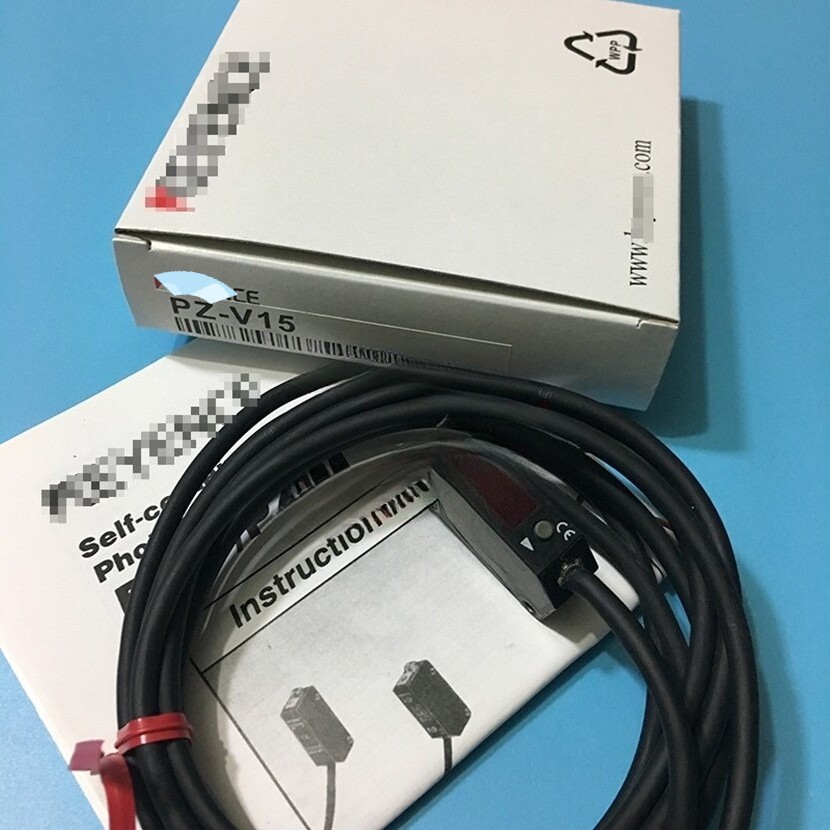For PZ-V15 photoelectric switch sensor