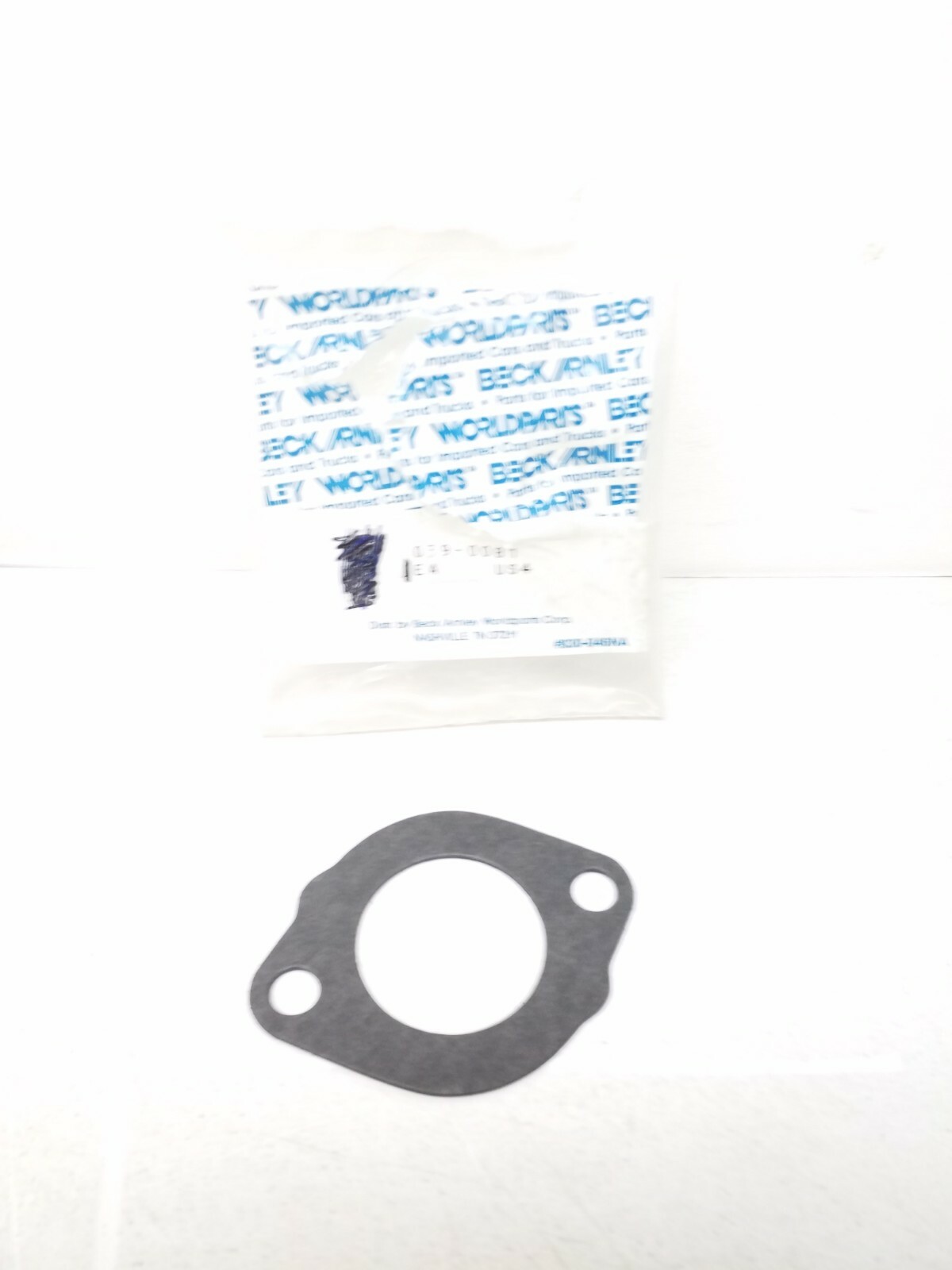 039-0081 Beck/Arnley Engine Coolant Thermostat Gasket Free Shipping Free Returns