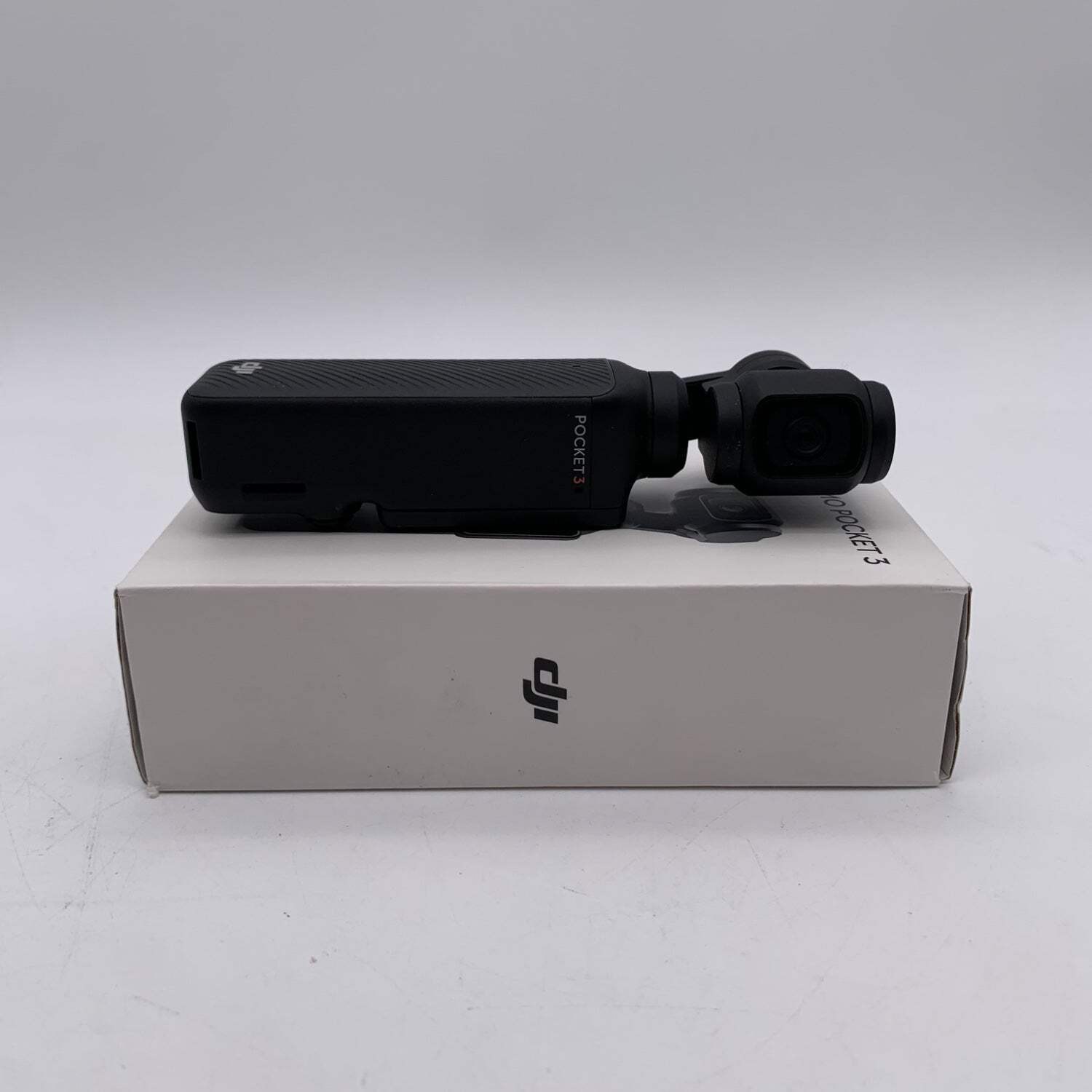 DJI Osmo Pocket 3 9.4MP 3-Axis Gimbal Camera PP-101