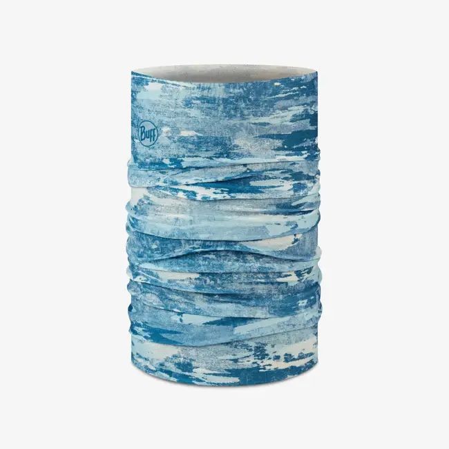 Buff CoolNet UV Multifunctional Neckwear, Lazs Blue