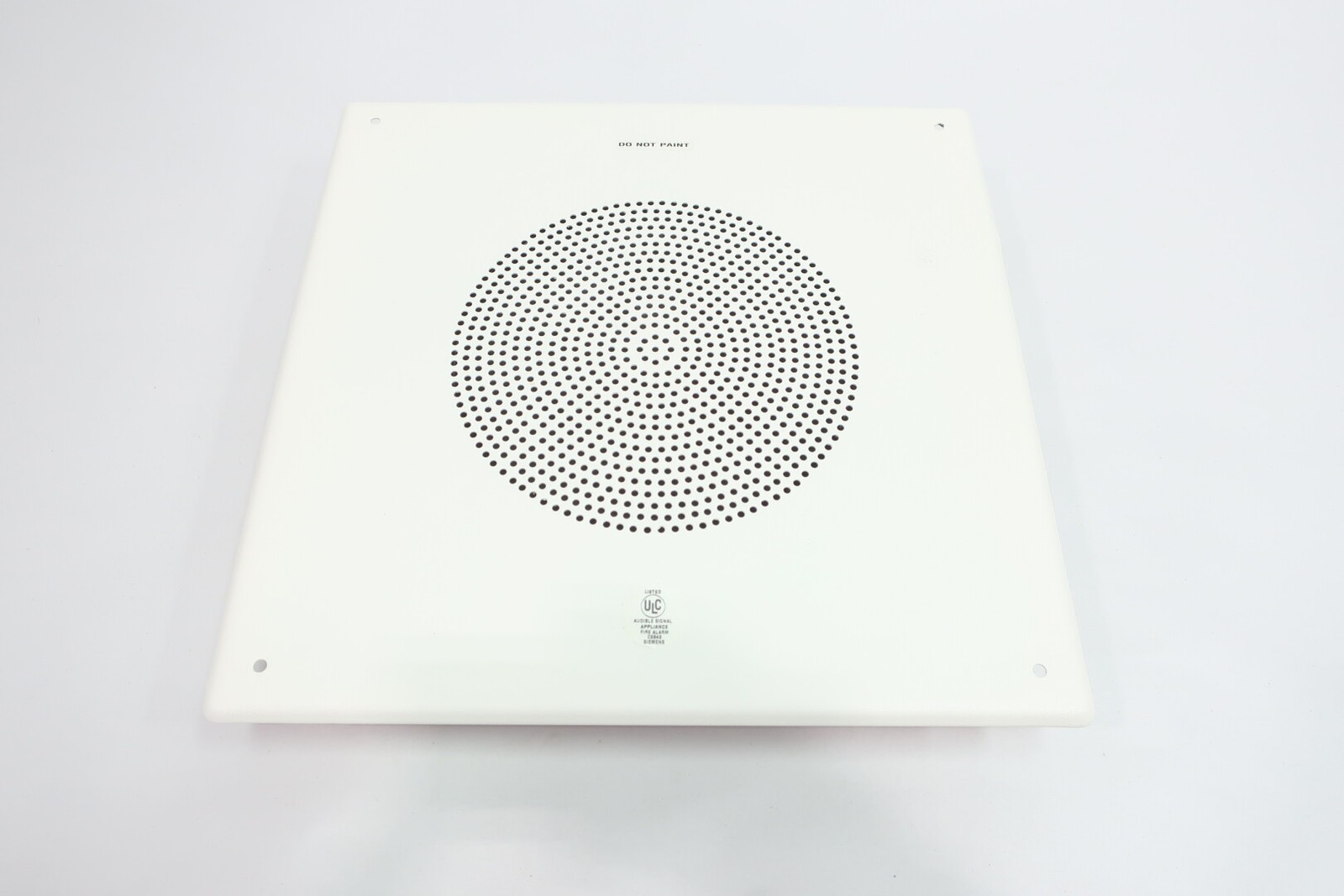 Siemens CS-8200-25 Speaker