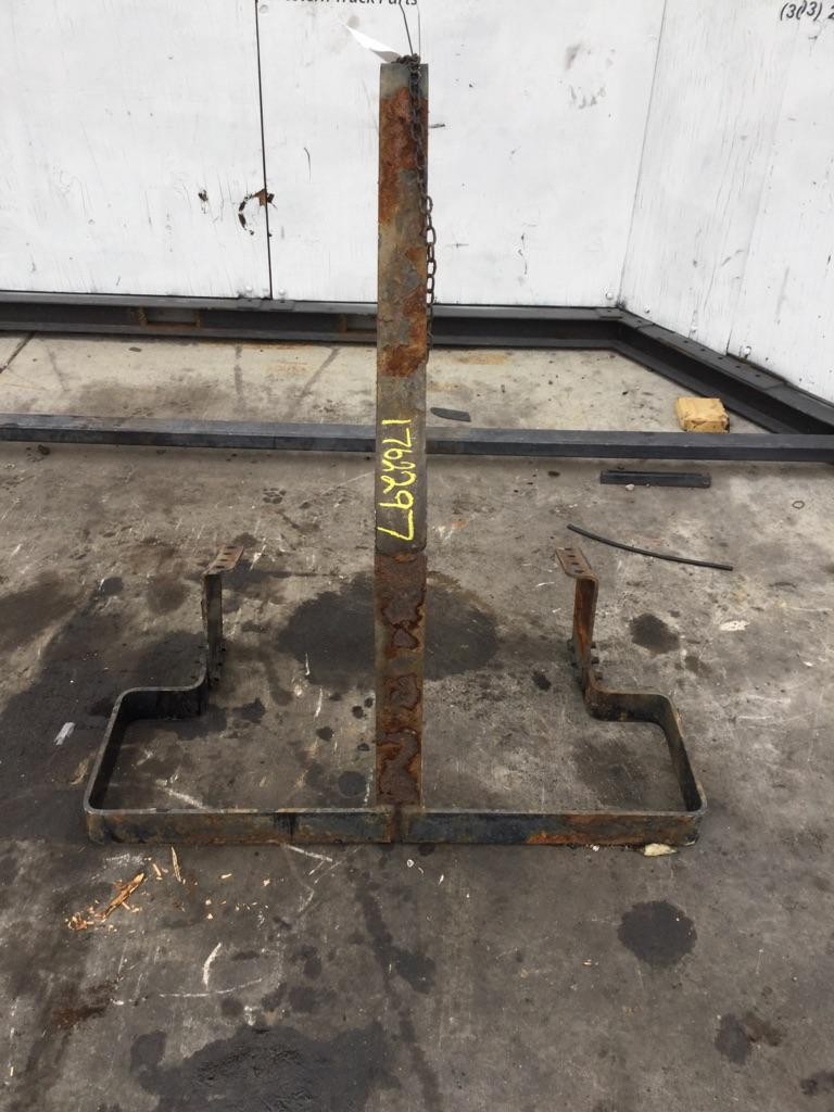 Replaces 2012 FREIGHTLINER CASCADIA ACCESSORIES ,  CO