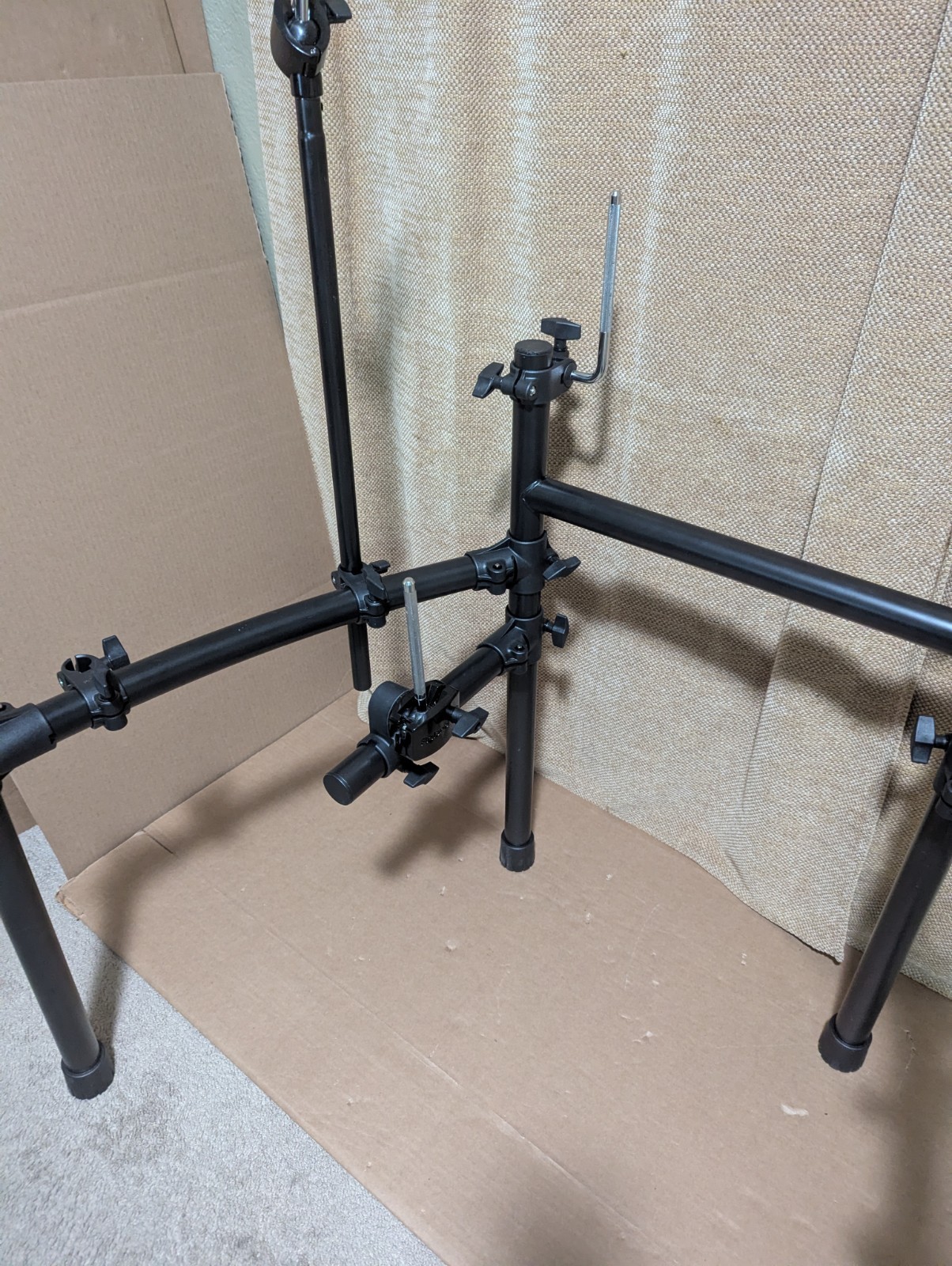 Roland TD316 Electronic Drum Set Rack