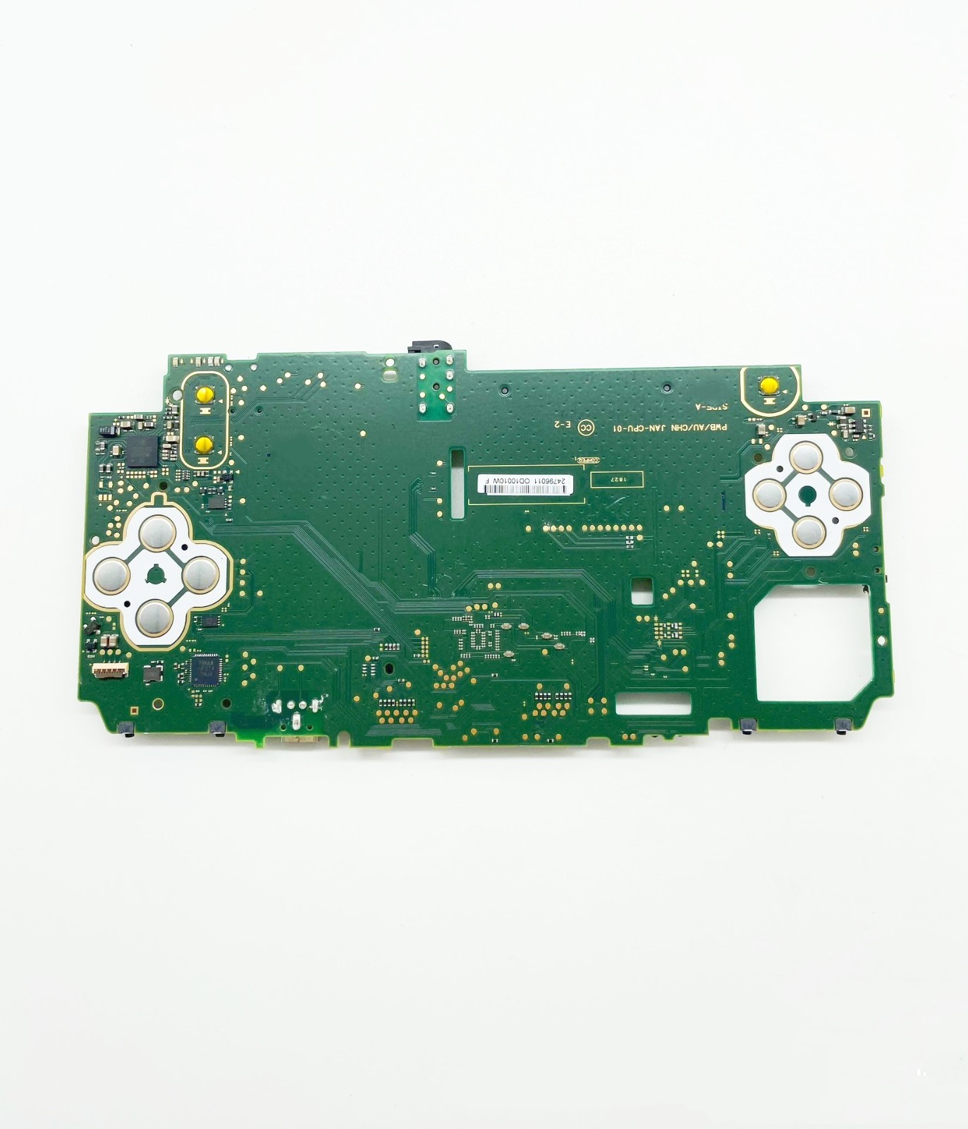 Original Pulled Motherboard for New 2DSLL Mainboard for New 2DSXL - US Version