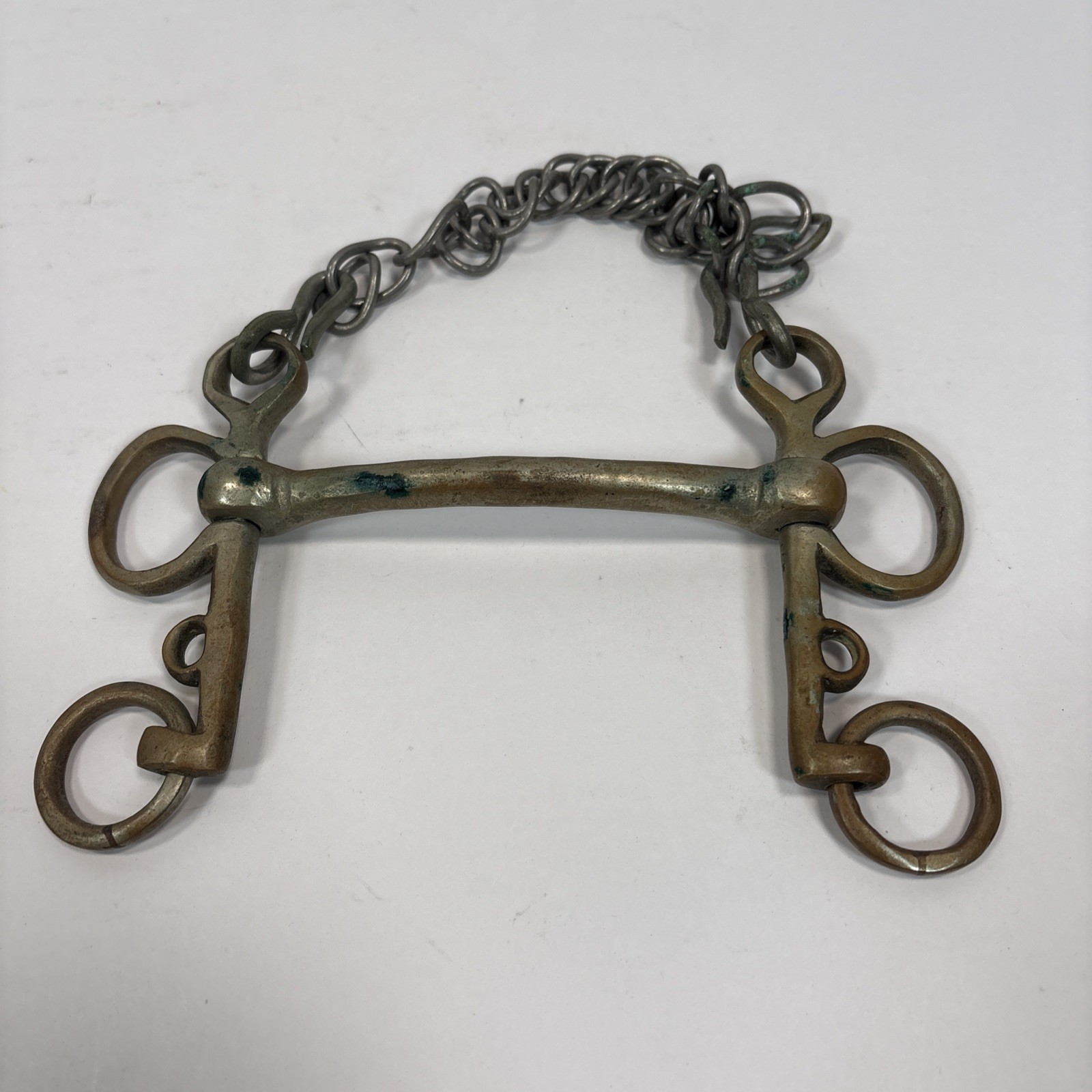 Horse Bit