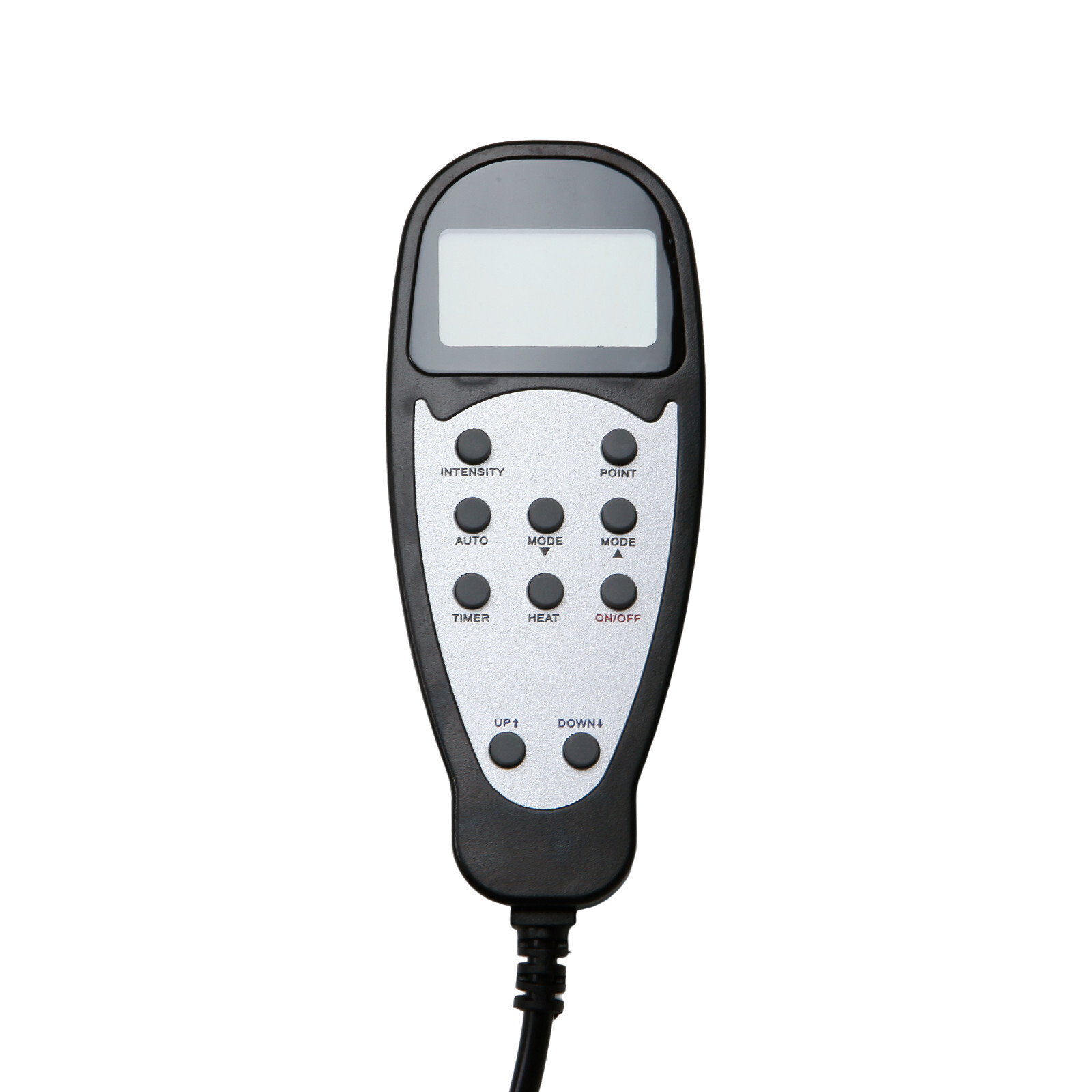 Emomo 8 Pin Massage Remote Control Handset NHX03 for Power Recliner Lift Chairs