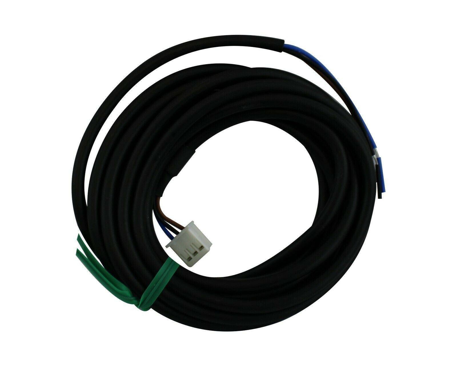 TOKYO ELECTRON TEL CABLE ASSY CN-63-CZ 8 FEET  036-006254-1 NEW LOT OF 3