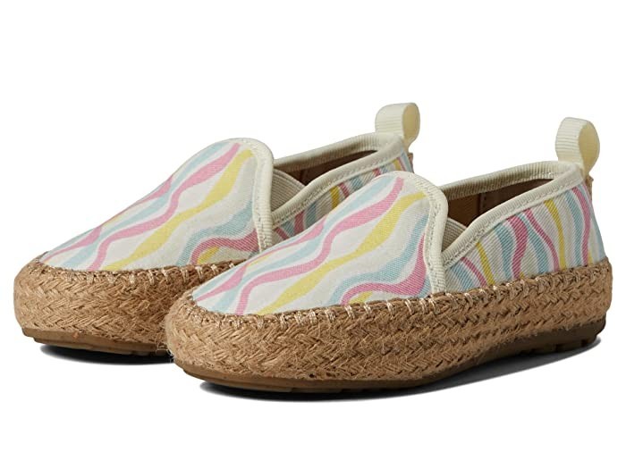 EMU Australia Gum Magic Print K12577 Kids 12 Multicolor Comfort Shoes JOBB1618