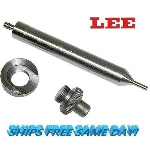 Lee Precision Case Length Gage and Shellholder for 50 BMG # 90010 New!