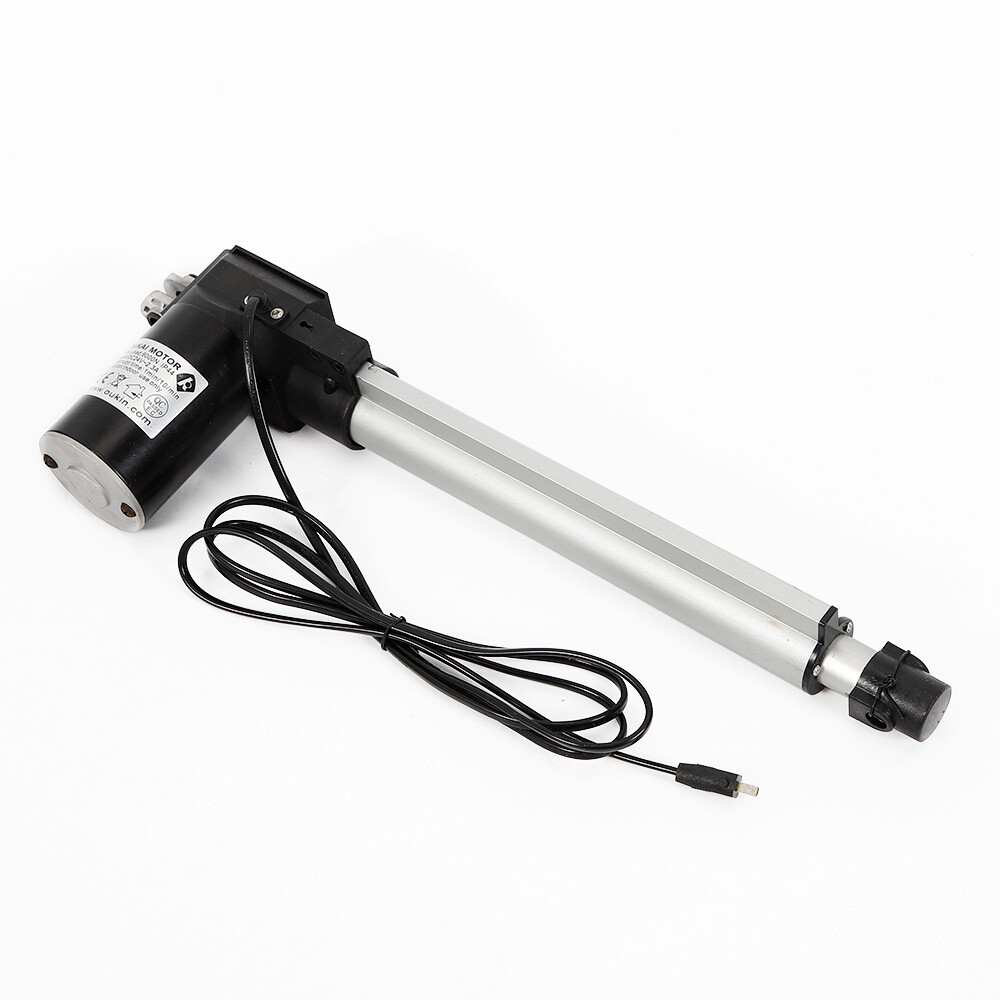 24V 250mm Electric Recliner Motor Replaces Kit Lift Chair DC Motor Actuator IP44