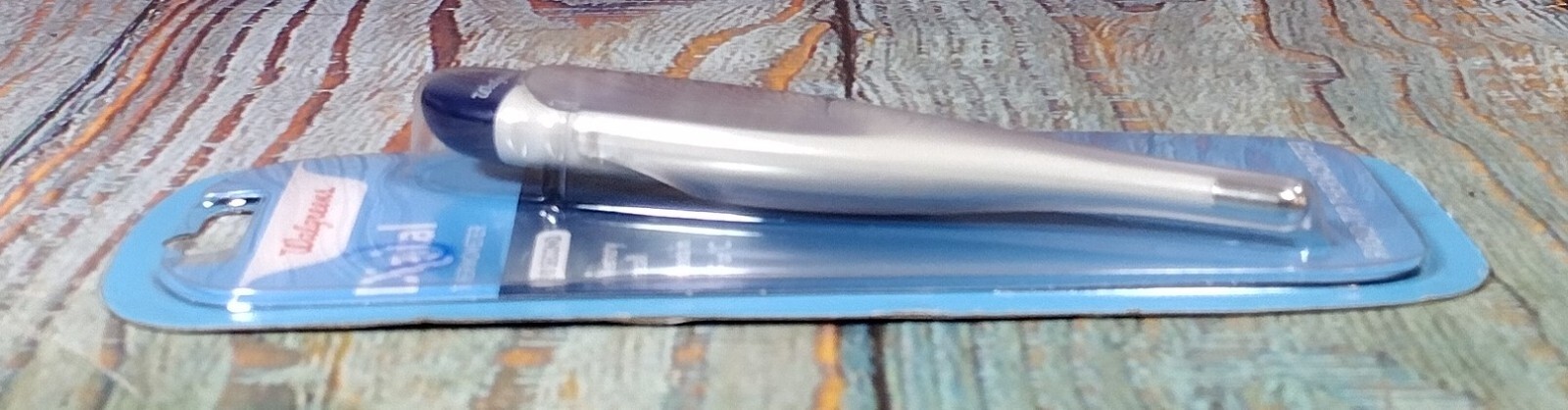 Walgreens Digital Thermometer - 30 Seconds - NEW