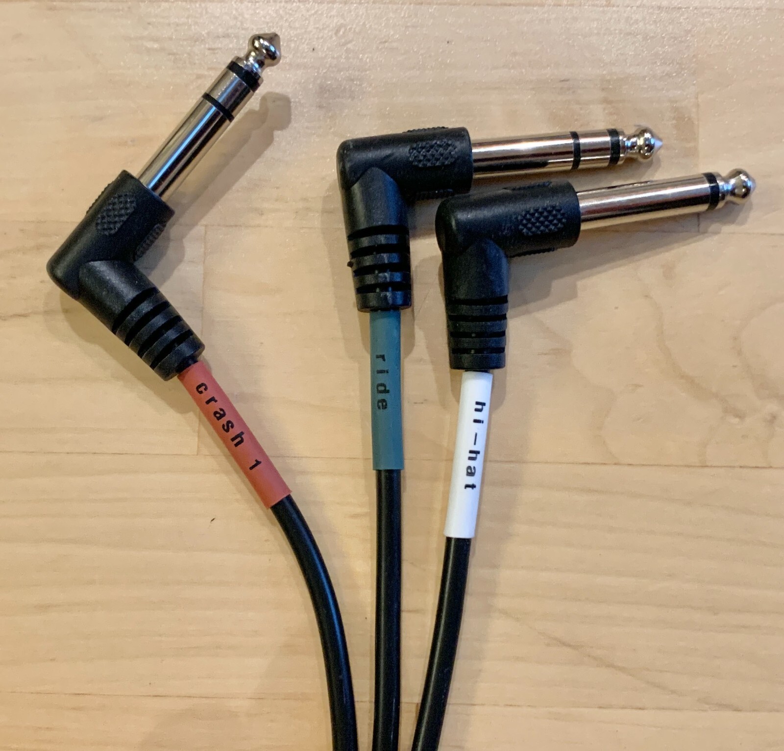 NEW Alesis Nitro v1/DM7x Drum Module Replacement Cable Snake Harness-Machine
