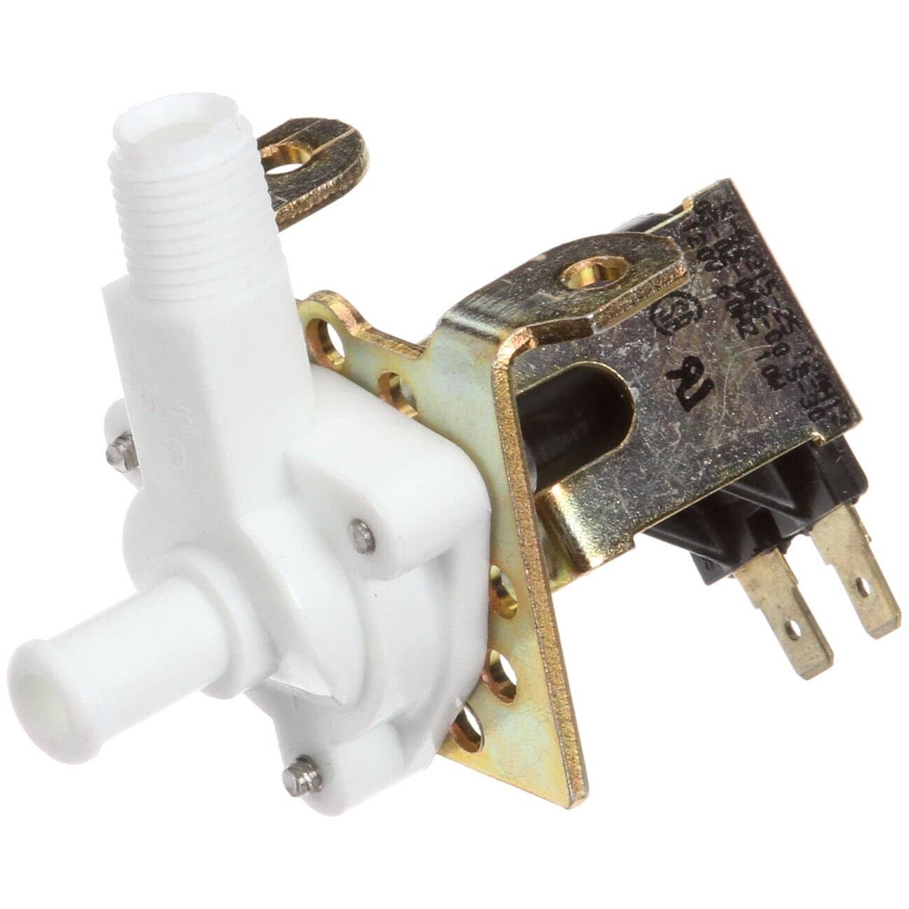 Hatco 03.02.048.00 Solenoid Valve 120V 60Hz