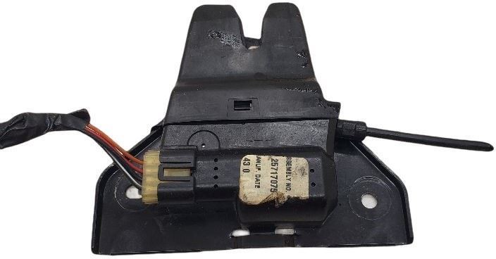 2000 DEVILLE Door Lock Actuator 425904Tested OEM