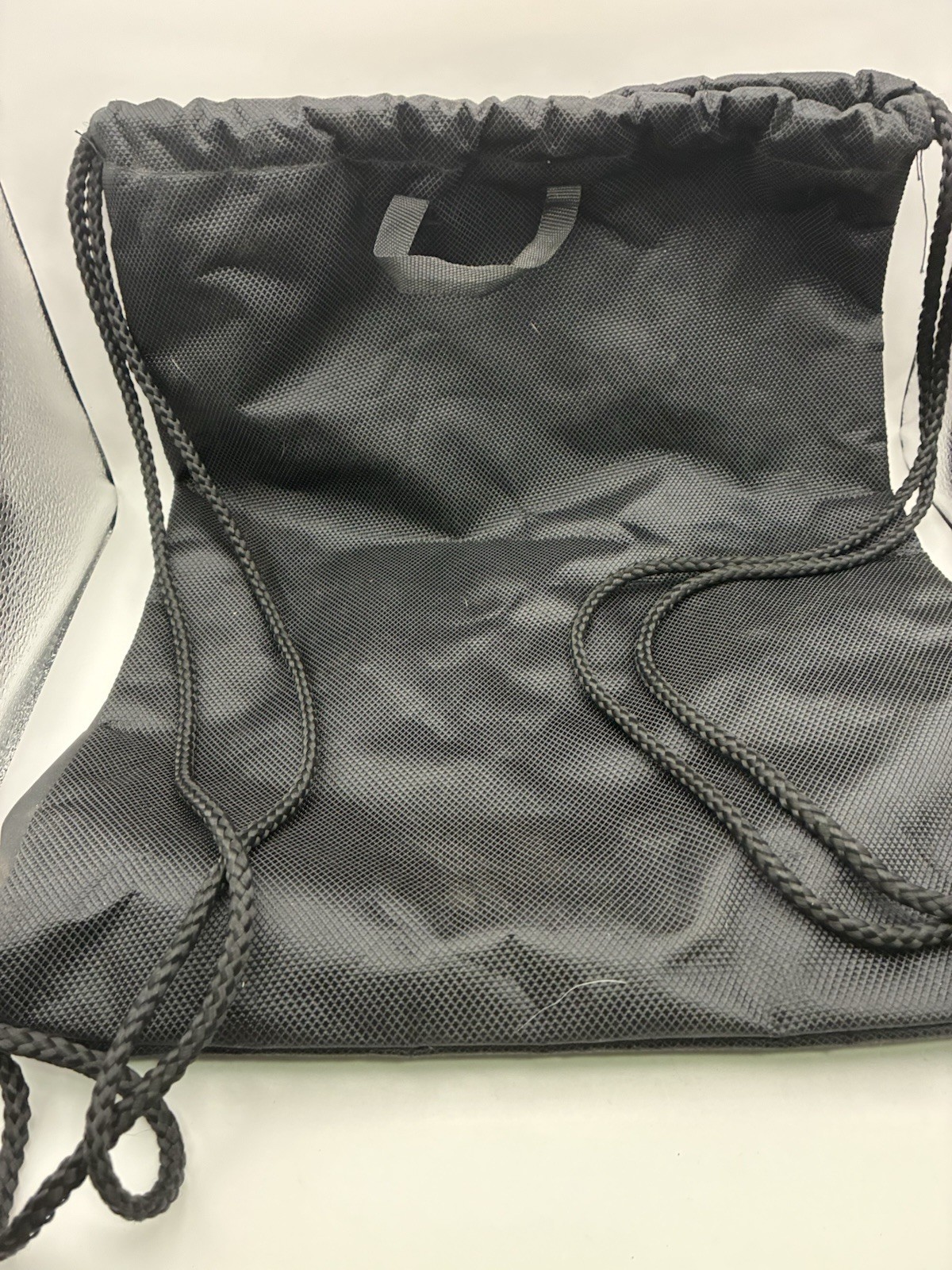 Ron Jon Surf Shop Backpack Shoulder Strings Great Condition