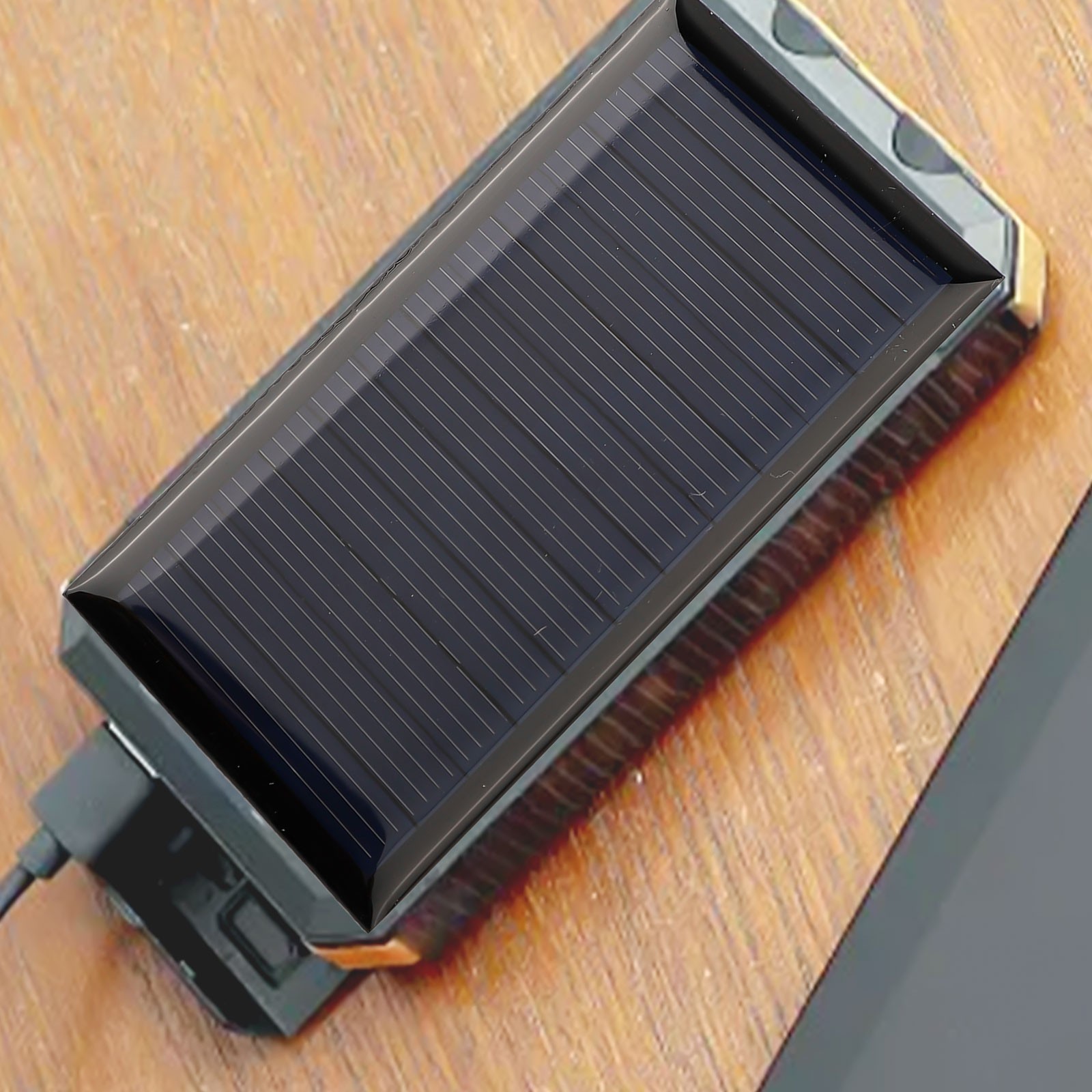 Solar Panel Module Pack of 5pcs for Portable Charging and For Lighting Needs