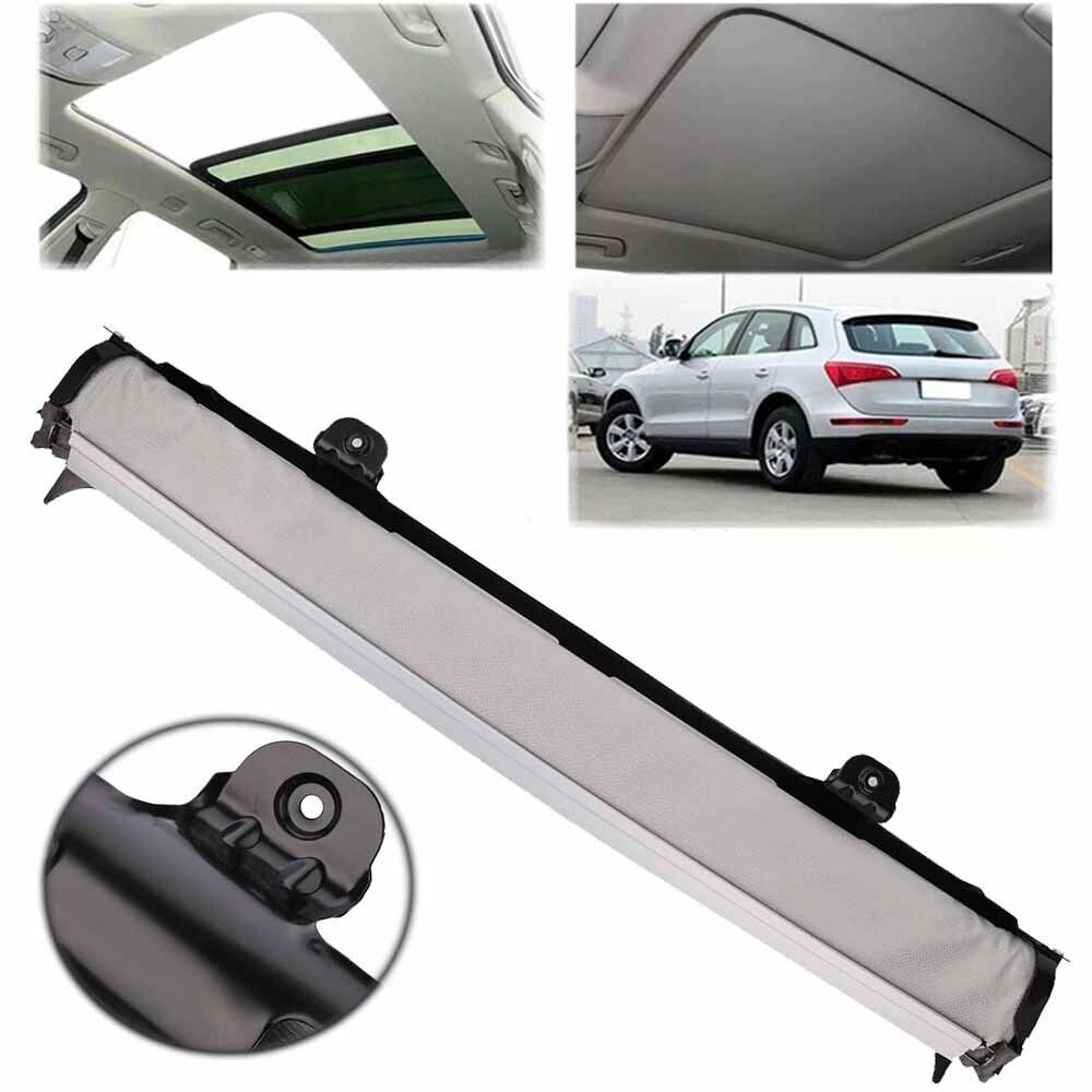 Sunroof Sunshade Cover For Q5 2009 2010 2011 12-2017 VW Tiguan 1K9877307A Gray