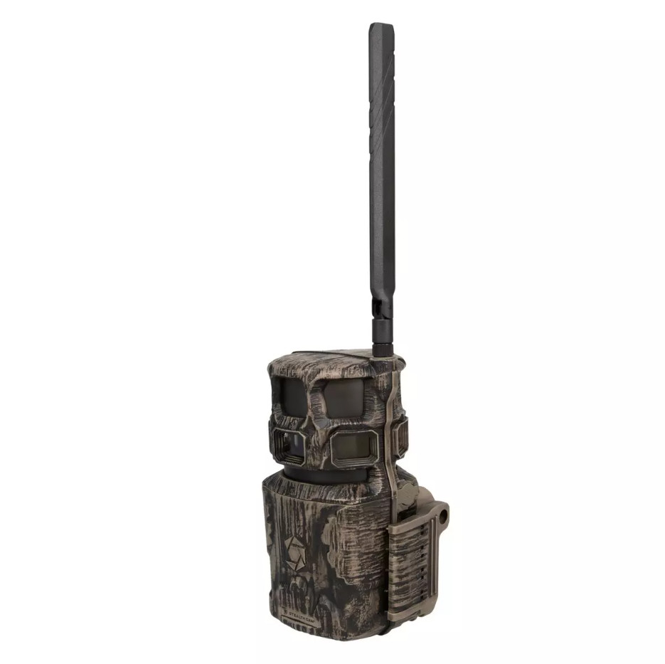 Stealth Cam Fusion-X Pro 36MP Cellular Trail Camera