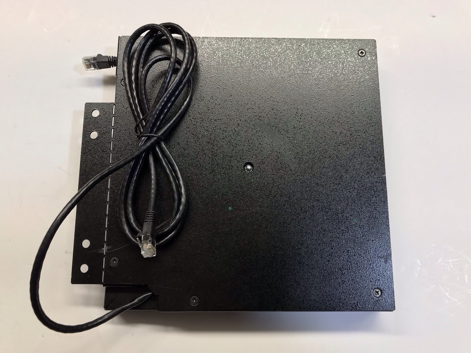 FSR LP-TBRT-SERIES CABLE RETRACTOR USA
