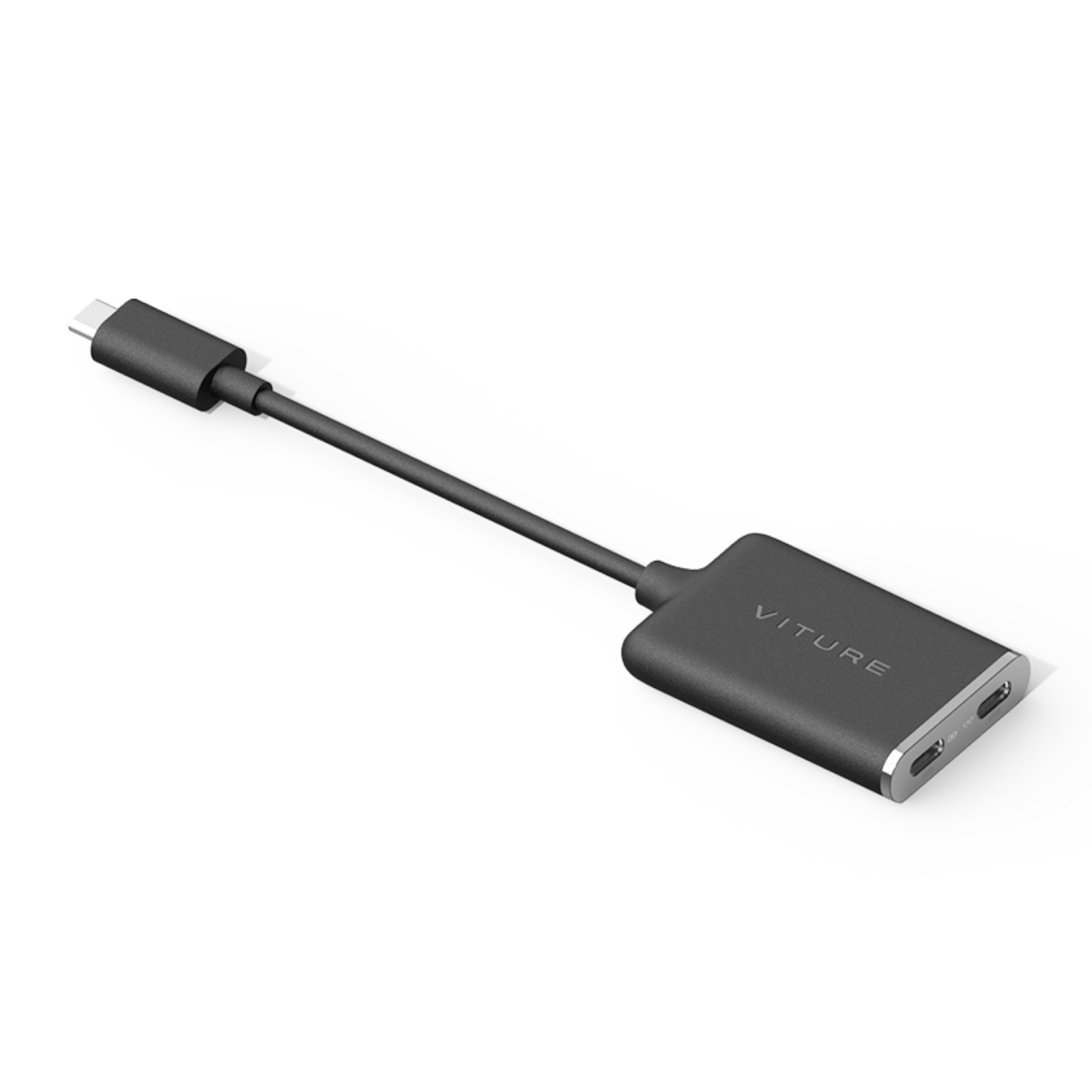 VITURE USB-C to Glasses, Charging Adapter, Charge and Play, Switch, Steam Deck