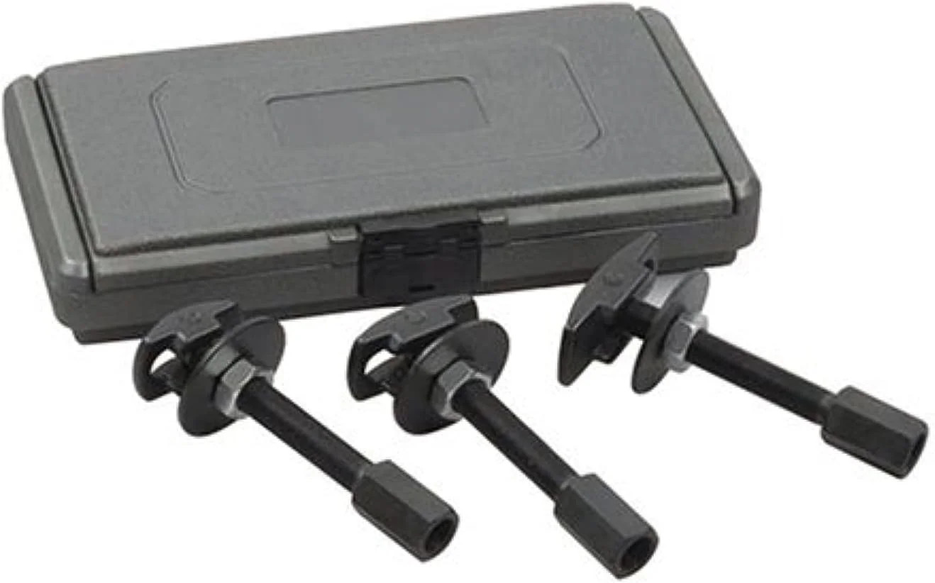 GEARWRENCH 3 Pc. Rear Axle Bearing Puller Set - 41710