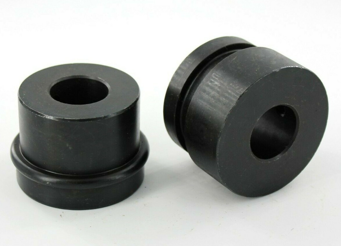 Round Edge Bead Roller Dies Set(3/16" Bead)
