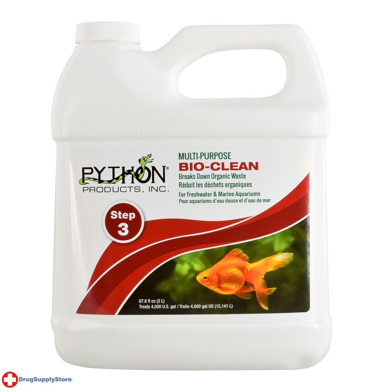 RA Multi-Purpose Bio-Clean - 67.6 fl oz