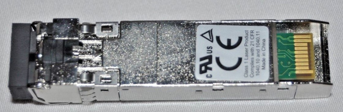 Optical Transceiver Module RDH 102 47/2 R2A Ericsson Delta Electronics SFP