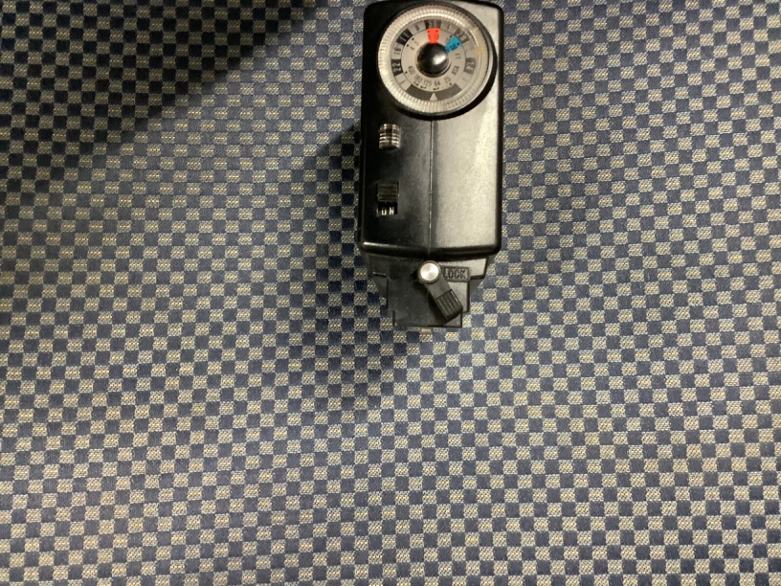 Vintage Vivitar Auto 252 Electronic Flash